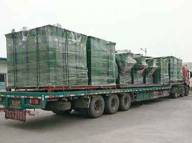 Vertical Bucket Conveyor Package Delivery-6 Vertical Bucket Conveyor Package Delivery-6