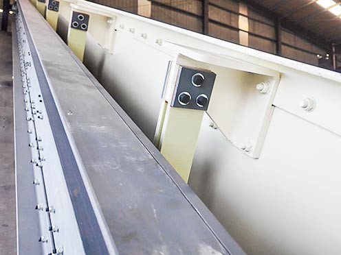 Flip Flow Screen Thrust Rod Spring Flip Flow Screen Thrust Rod Spring
