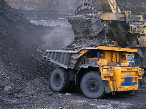 Flip Flow Screen Application To Coal Industry Flip Flow Screen Application To Coal Industry