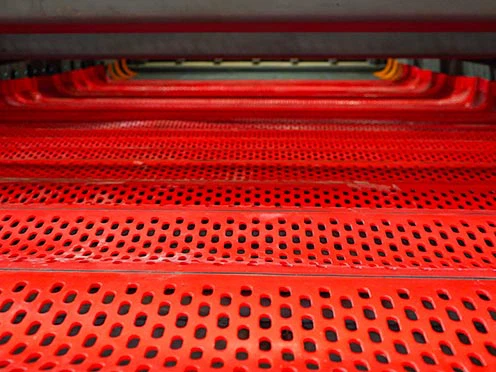 Flip Flow Screen For Coal Polyurethane Screen Mesh Flip Flow Screen For Coal Polyurethane Screen Mesh