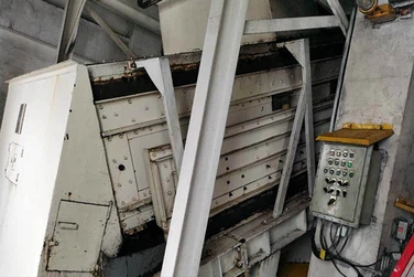 Flip Flow Screen For Coal On Site-6 Flip Flow Screen For Coal On Site-6