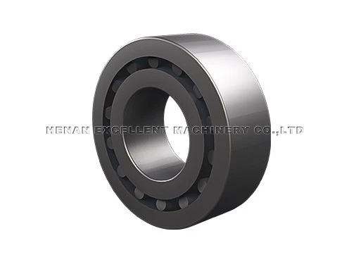 Municipal Solid Waste Roller Screen Spare Parts Bearing Municipal Solid Waste Roller Screen Spare Parts Bearing
