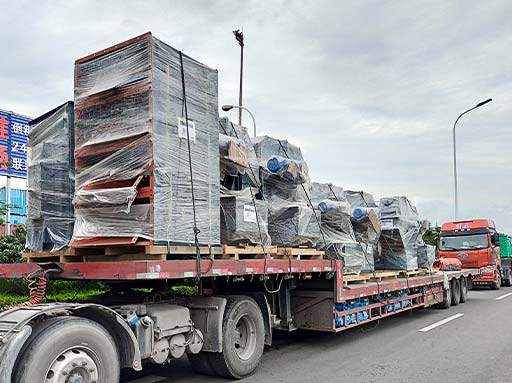 NE Bucket Elevator Package Delivery-3 NE Bucket Elevator Package Delivery-3