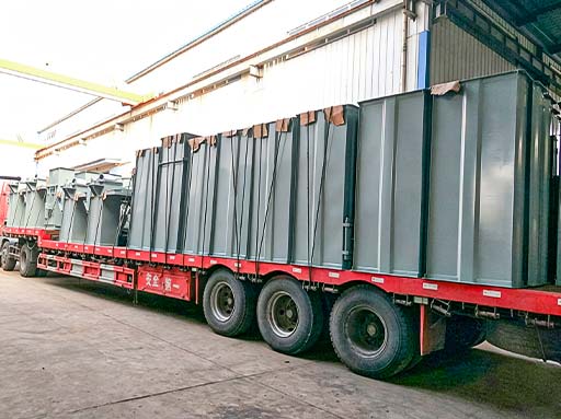 NE Bucket Elevator Package Delivery-6 NE Bucket Elevator Package Delivery-6