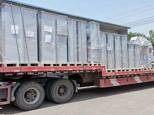 NE Bucket Elevator Package Delivery-7 NE Bucket Elevator Package Delivery-7