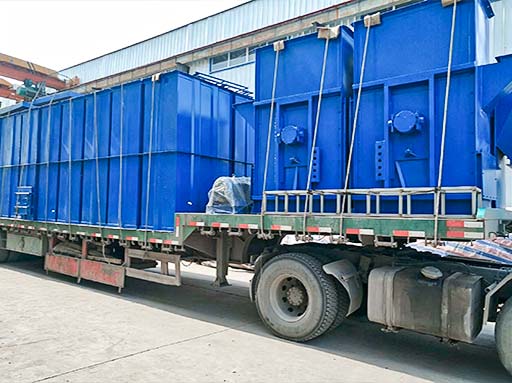 NE Bucket Elevator Package Delivery-8 NE Bucket Elevator Package Delivery-8