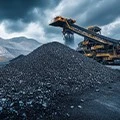 Coal Industry Storage Yards Coal Industry Storage Yards