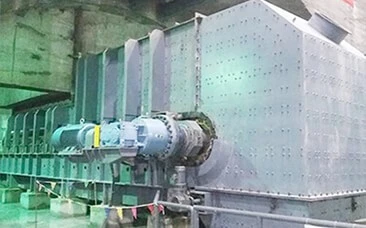 Apron Feeders Applied to Stockpile Discharge Apron Feeders Applied to Stockpile Discharge