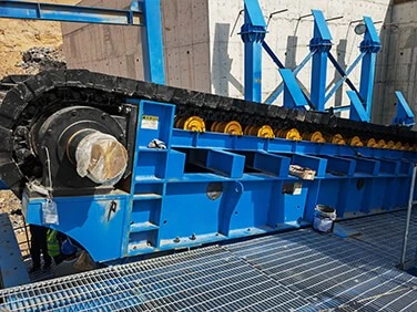 Apron Feeders Case-4 Apron Feeders Case-4