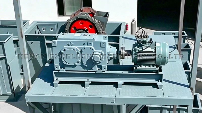 Bucket Elevator Cement Drive Device Bucket Elevator Cement Drive Device