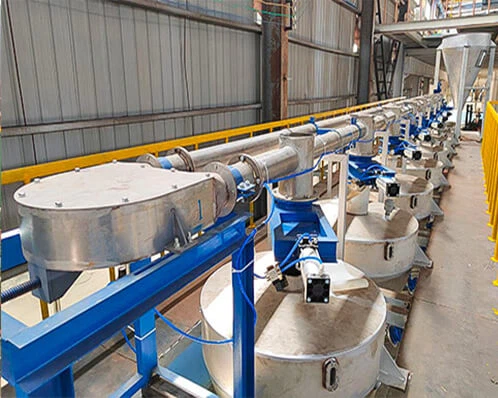 Cable Conveyor