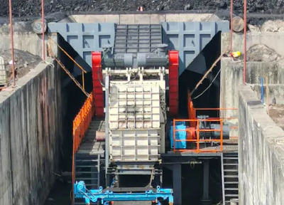 High Capacity Feeder Breakers