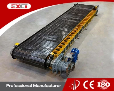 Ore Feeder