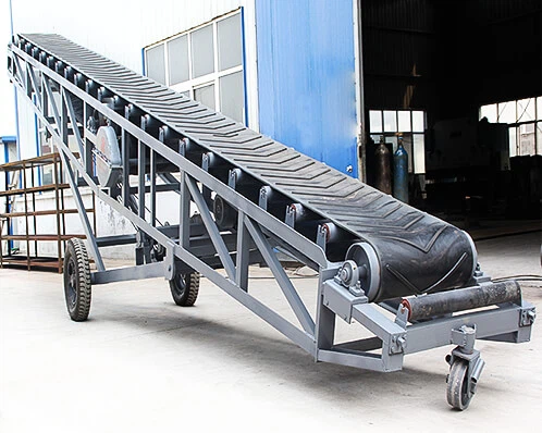 Portable Conveyor
