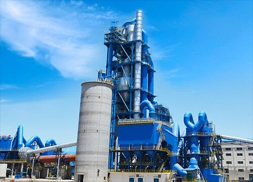 cement bucket elevator (3)