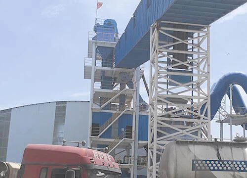 chain bucket elevator3