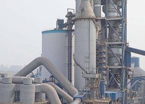 limestone bucket elevator (3)
