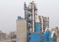 Animal Feeds Bucket Elevator