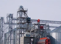 Belt Bucket Elevator