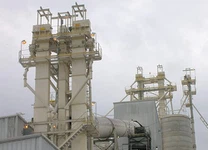 Cement Chain Bucket Elevator