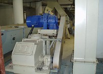 Scraper Conveyor