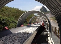 Fixed Belt Conveyor