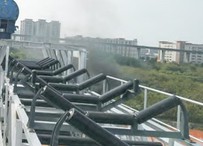 Conveyor Belt Rollers