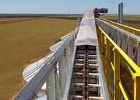 Trough Chain Conveyor