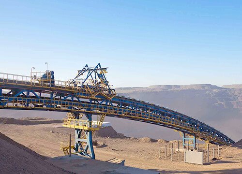 Tube Conveyor
