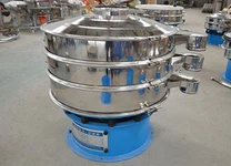 Vibratory Separator
