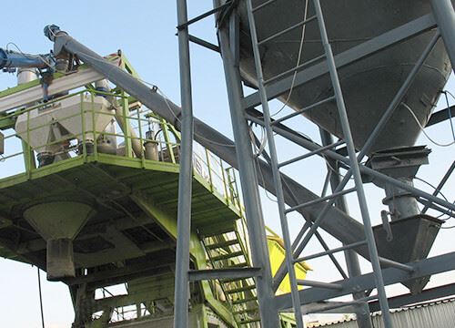 Spiral Conveyors