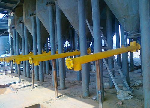 Spiral Conveyors (2)