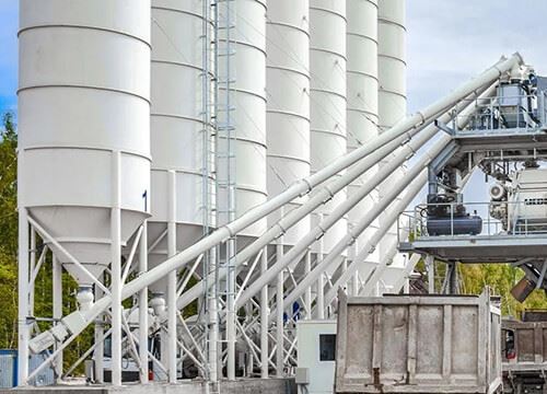 Spiral Conveyors (3)