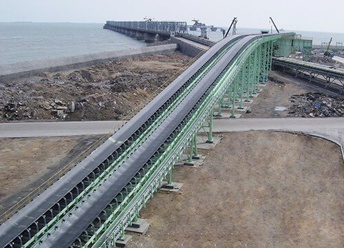 terminal belt conveyor (2)