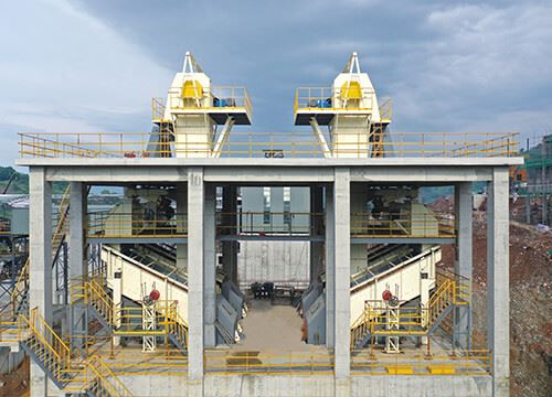 Bucket Elevator