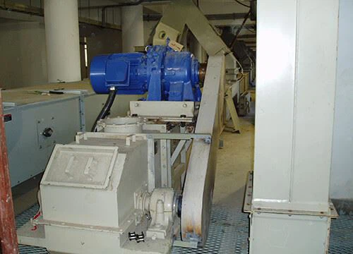 En Masse drag Conveyor (1)
