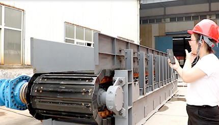 The Company Is Committed To Achieve Both Production And Marketing Prosperity