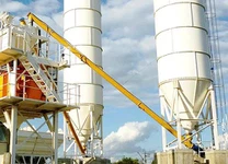 Flexible Screw Conveyor