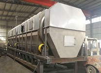 High Quality Trommel Screen For Compost