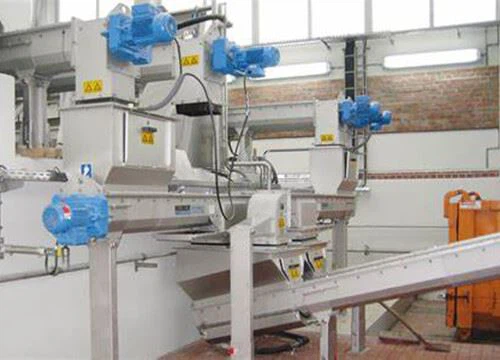 Screw Conveyor, Auger Conveyor, Spiral Conveyors, Screw Augers For Cement, Grain, Concrete