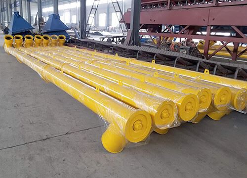Screw Conveyor Manufacturers