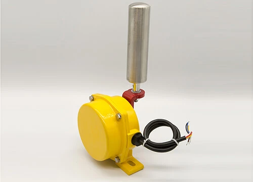 Belt Sway Switch For Belt Conveyor
