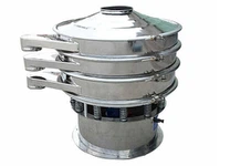 Circular Vibrating Screen Separator
