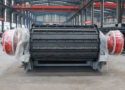 Apron Chain Conveyor factory