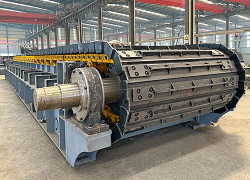 Apron Feeder Conveyor suppliers