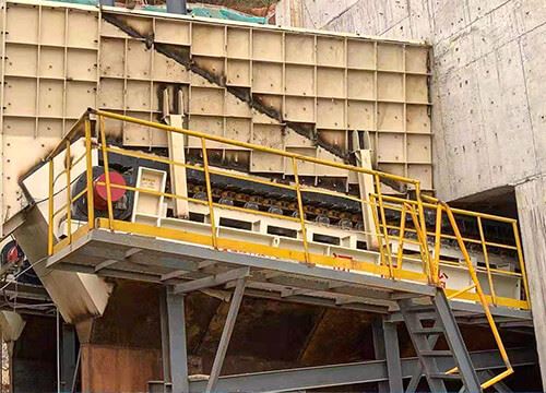 Apron Feeder Conveyor manufacturers