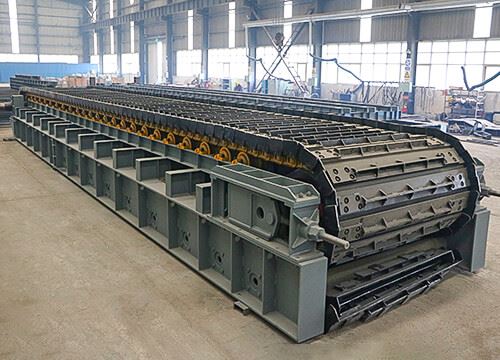 Apron Feeder Conveyor best