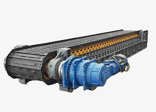 Apron Feeder Supplier best