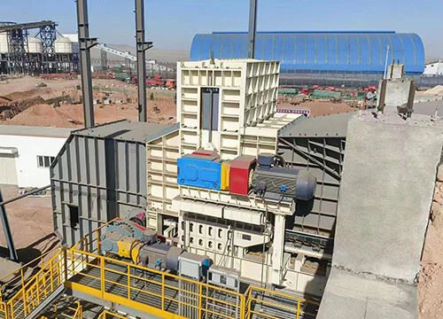 Coal Feeder Breaker price