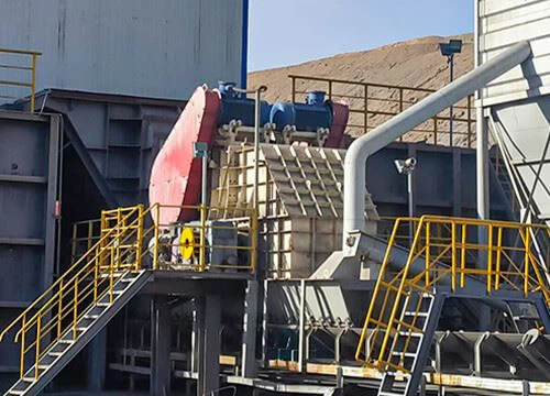 Coal Feeder Breaker best